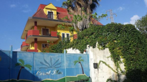 Гостиница Bed and Breakfast Coral Blue  Бриатико